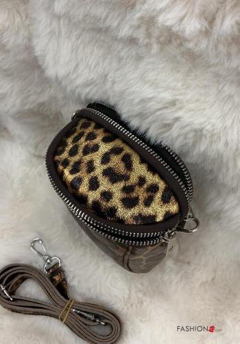 Genuine Leather Shoulder bag - ph 3