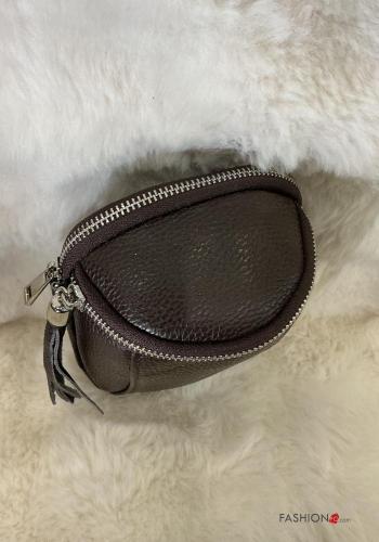 Genuine Leather Shoulder bag - ph 2