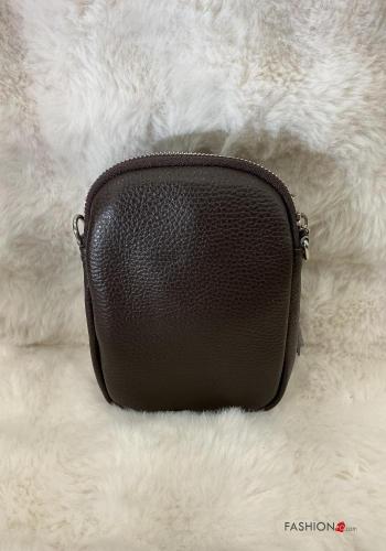 Genuine Leather Shoulder bag - ph 3