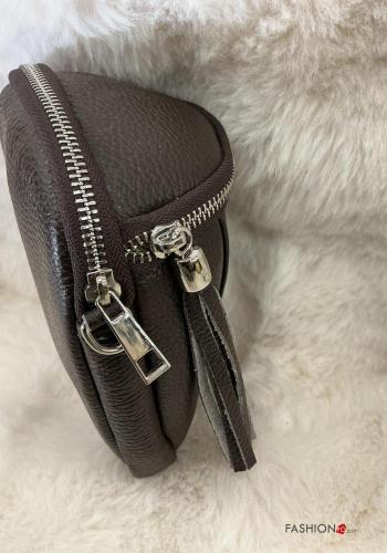 Genuine Leather Shoulder bag - ph 4