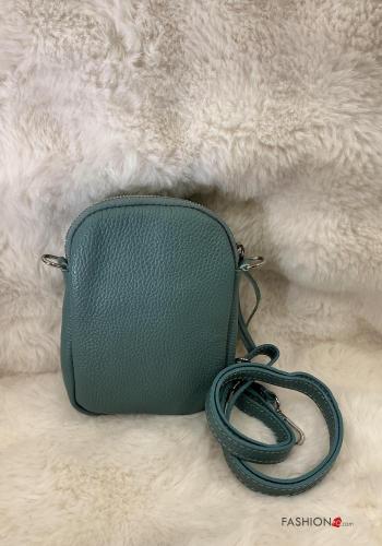 Genuine Leather Shoulder bag - ph 2