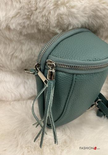 Genuine Leather Shoulder bag - ph 3