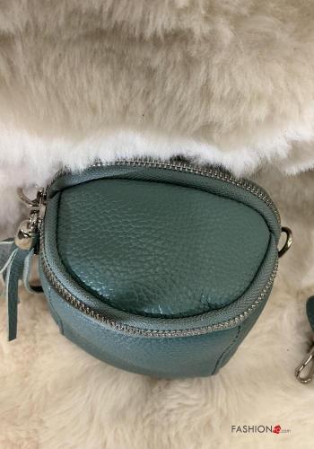 Genuine Leather Shoulder bag - ph 4