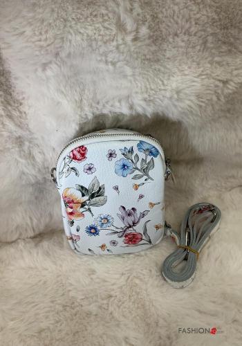 Genuine Leather Shoulder bag - ph 2