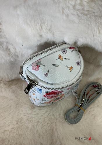Genuine Leather Shoulder bag - ph 3