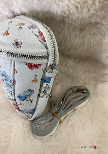 Genuine Leather Shoulder bag - ph 4