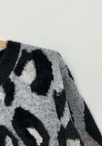Strickpullover aus Baumwolle - ph 3