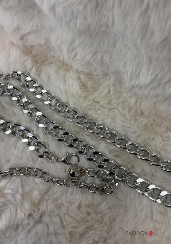 Casual Belt - ph 4