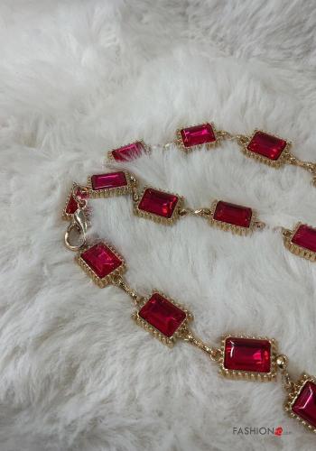 Casual Belt - ph 2