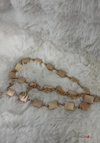 Casual Belt - ph 4