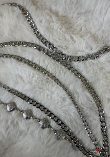 Casual Belt - ph 4
