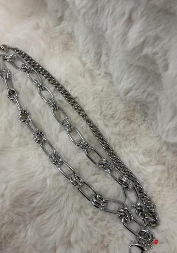 Casual Belt - ph 4