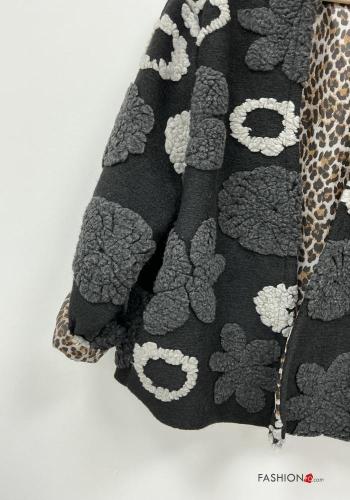 Wool Mix Jacket - ph 3