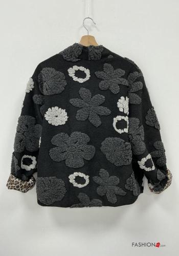 Wool Mix Jacket - ph 4