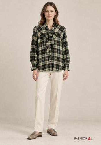 Cotton Shirt