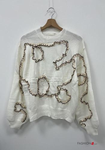 Casual Sweater - ph 2