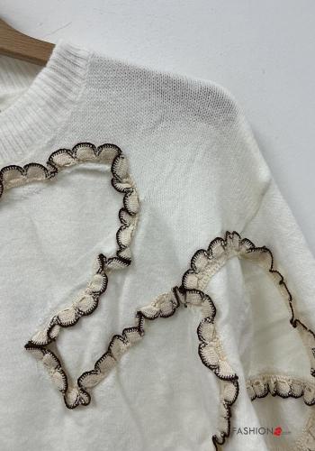 Casual Sweater - ph 3