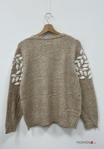 Wool Mix Sweater - ph 5