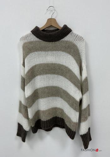 Wool Mix Sweater - ph 2