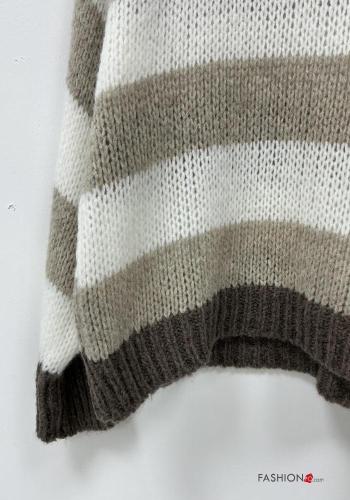 Wool Mix Sweater - ph 4