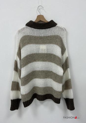 Wool Mix Sweater - ph 5