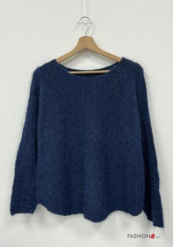 Wool Mix Sweater - ph 2