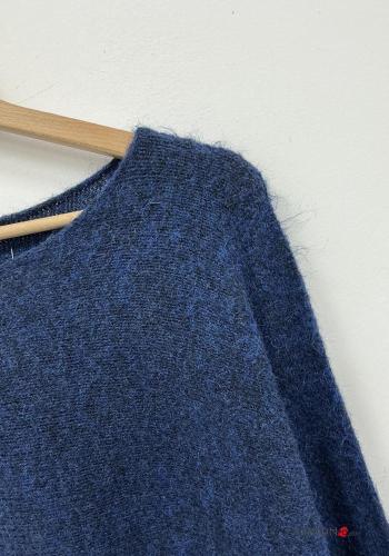 Wool Mix Sweater - ph 3