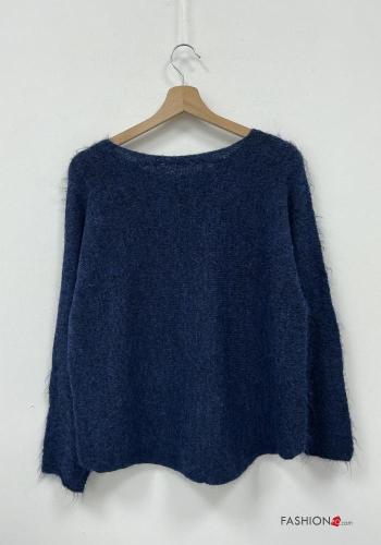 Wool Mix Sweater - ph 5