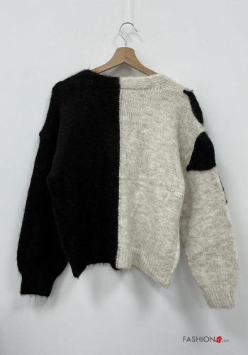 Wool Mix Cardigan - ph 5