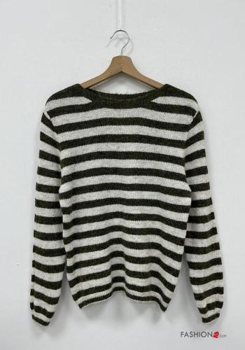 Maglione in Misto Lana - ph 2
