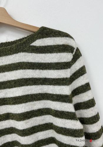 Maglione in Misto Lana - ph 3