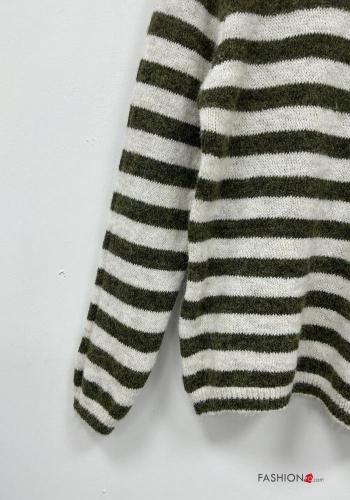 Maglione in Misto Lana - ph 4