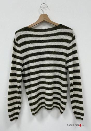 Maglione in Misto Lana - ph 5