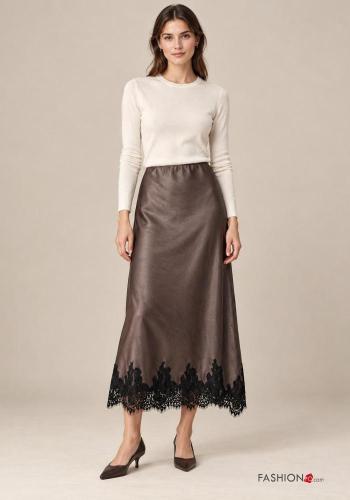 Casual Skirt