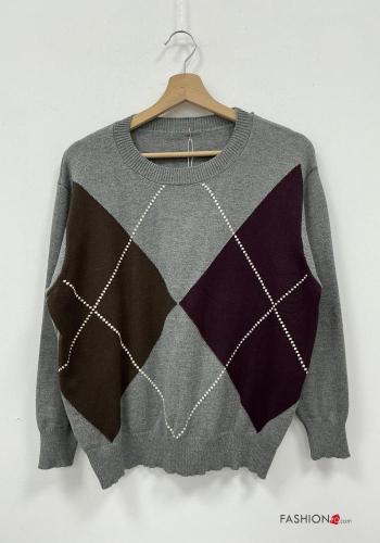 Casual Sweater - ph 2