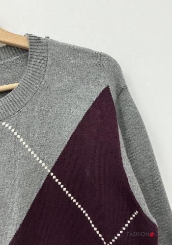 Casual Sweater - ph 3