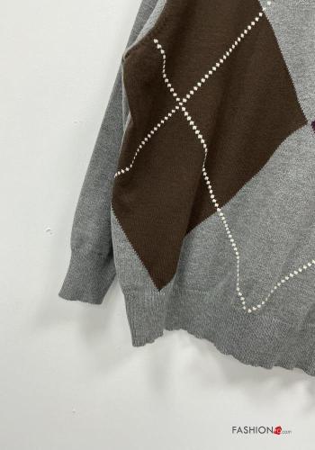 Casual Sweater - ph 4