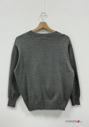 Casual Sweater - ph 5