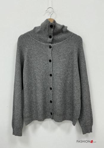Casual Cardigan - ph 2