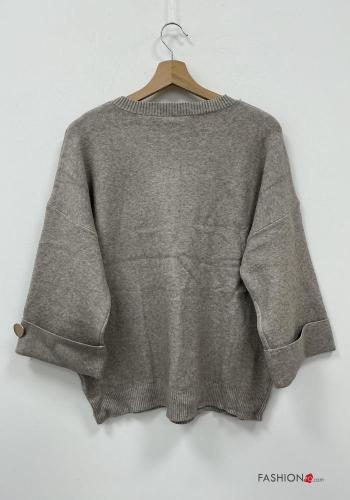 Casual Sweater - ph 5