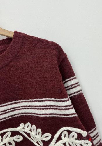 Wool Mix Sweater - ph 3