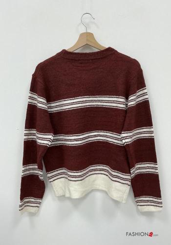 Wool Mix Sweater - ph 5