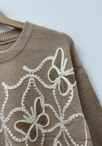 Casual Sweater - ph 3