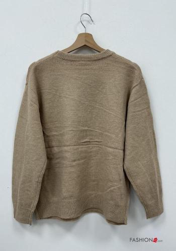 Casual Sweater - ph 5