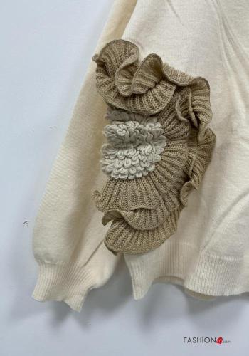 Casual Sweater - ph 4