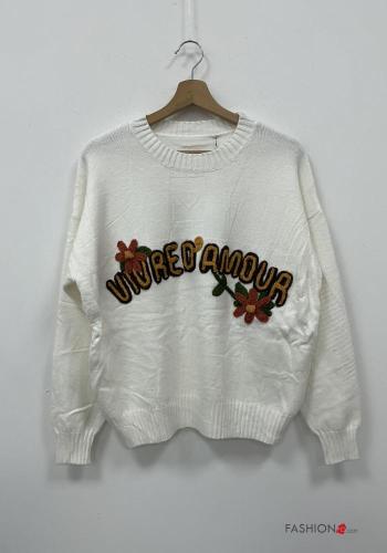 Casual Sweater - ph 2