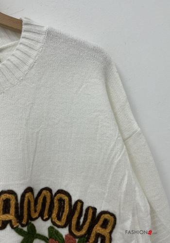Casual Sweater - ph 3