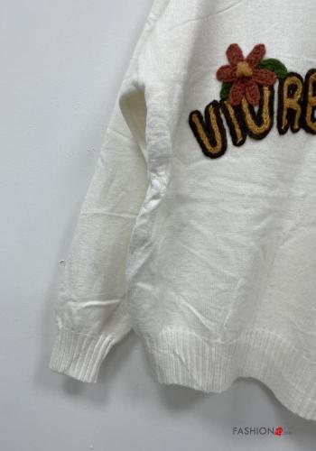 Casual Sweater - ph 4