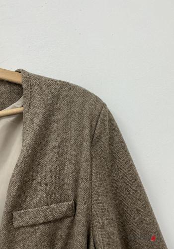 Blusão Estilo Casual - ph 2