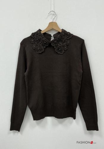 Camisola Estilo Casual - ph 2
